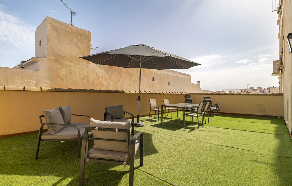 Apartment - Torremolinos , Spain - EAG830 6