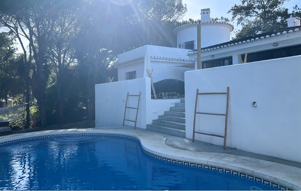 Semesterhus - Marbella , Spanien - EAG843 10