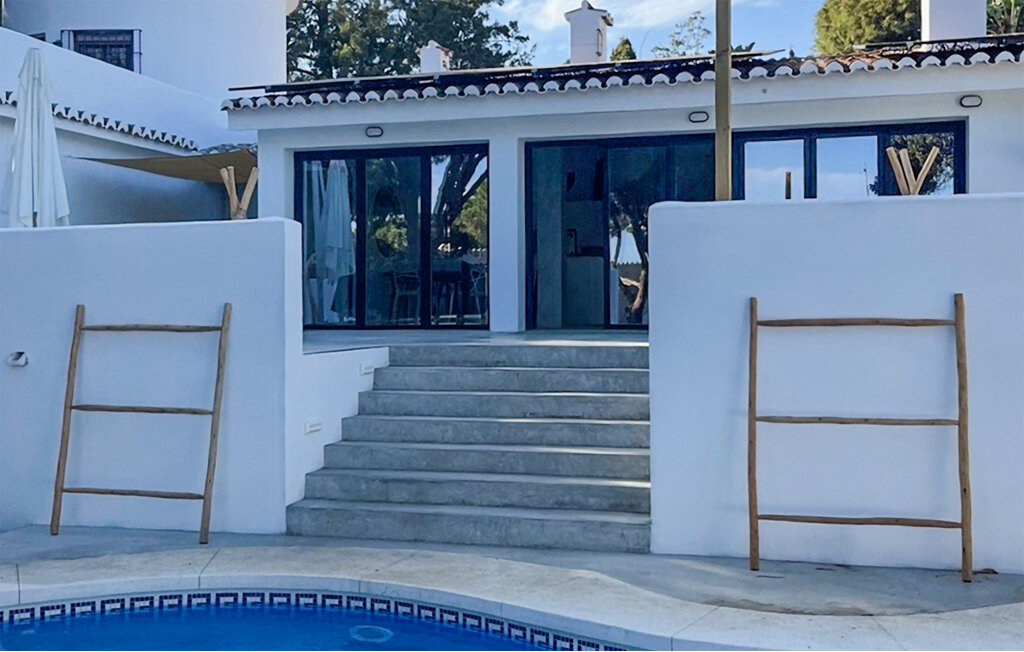 Semesterhus - Marbella , Spanien - EAG843 11