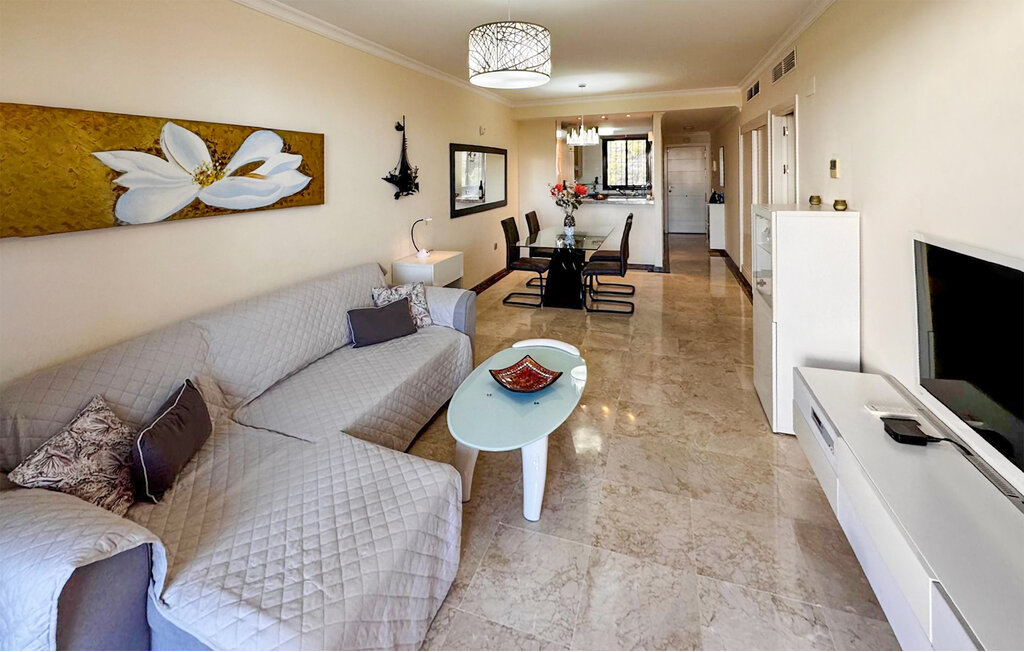 Ferieleilighet - La Cala de Mijas , Spania - EAG623 12