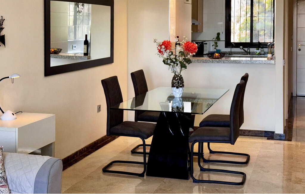 Ferieleilighet - La Cala de Mijas , Spania - EAG623 3