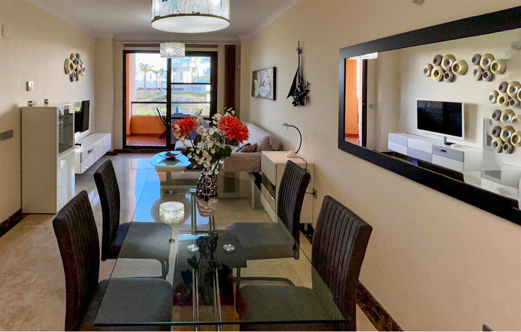 Ferieleilighet - La Cala de Mijas , Spania - EAG623 13