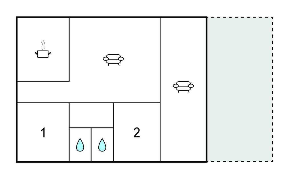 Ferienwohnung - Manilva , Spanien - EAG826 
