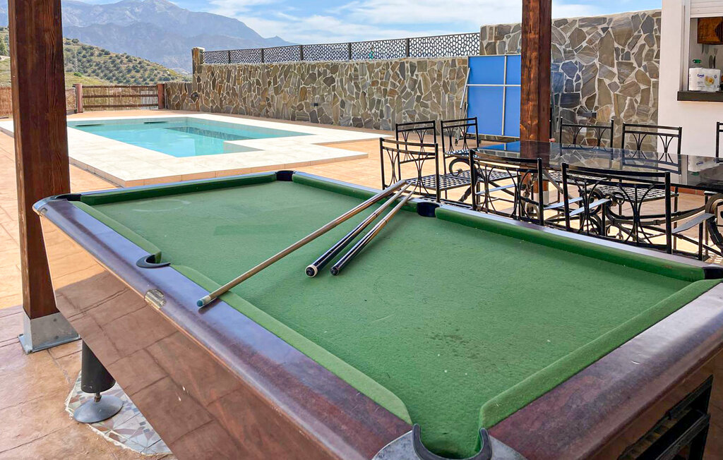 Ferienhaus - Nerja , Spanien - EAG613 8
