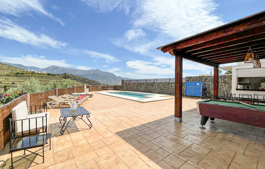Ferienhaus - Nerja , Spanien - EAG613 9