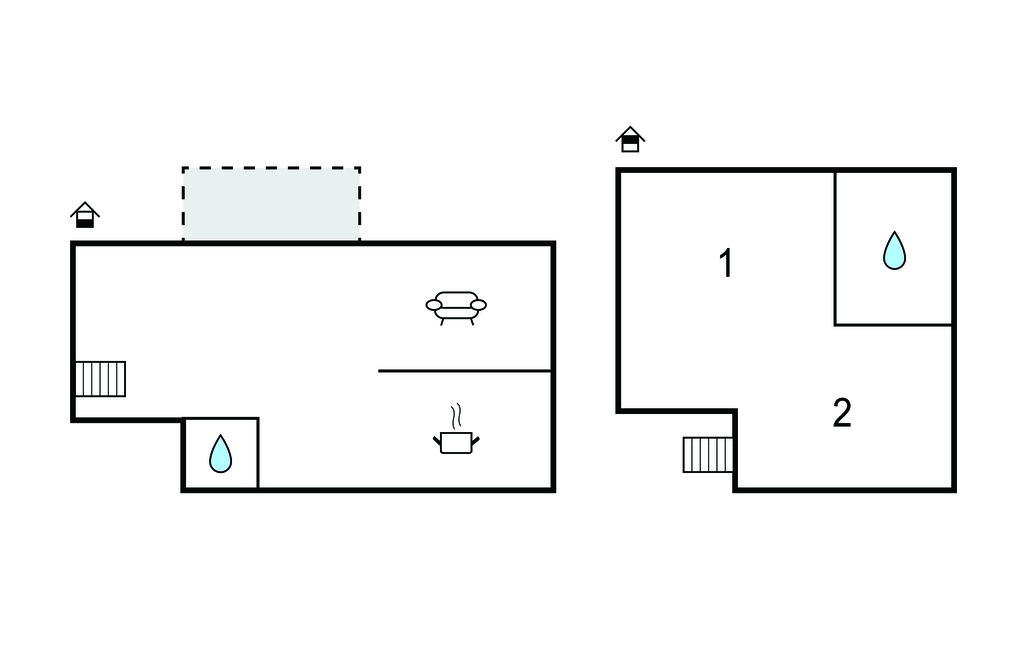 Location de vacances - Nerja , Espagne - EAG783 