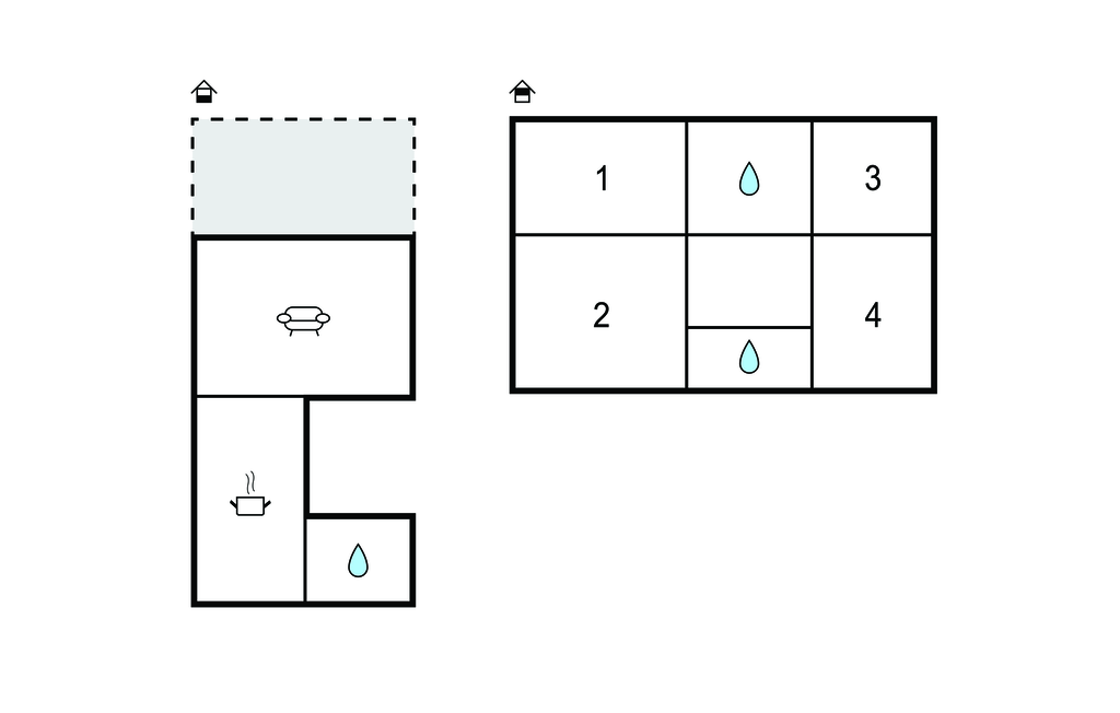 Semesterhus - Marbella , Spanien - EAG835 
