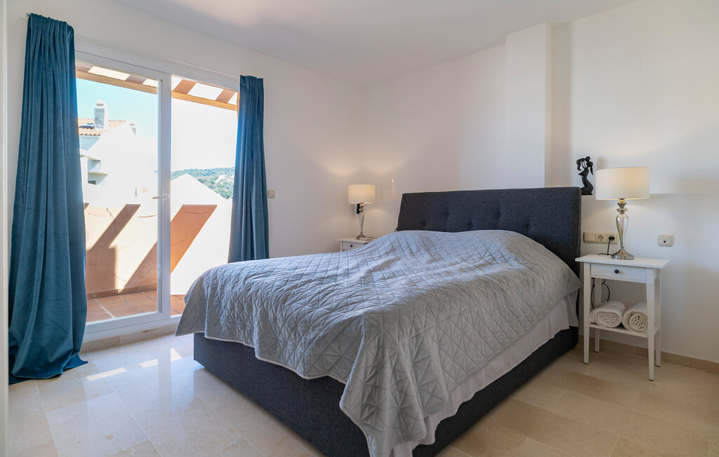 Apartment - Marbella , Spain - EAG811 8