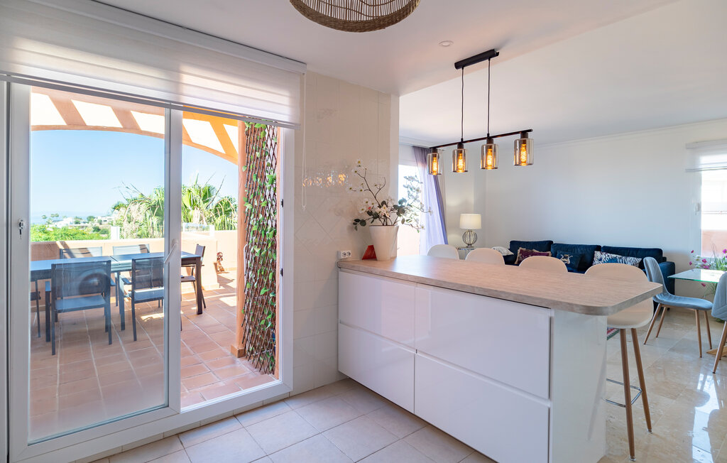 Apartment - Marbella , Spain - EAG811 7