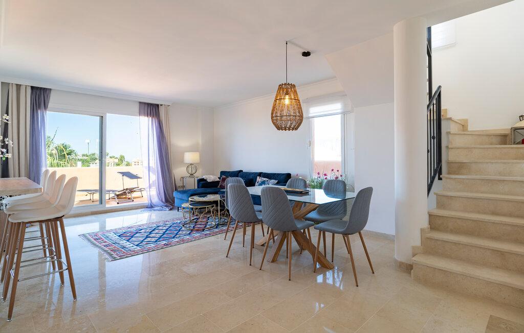 Apartment - Marbella , Spain - EAG811 4