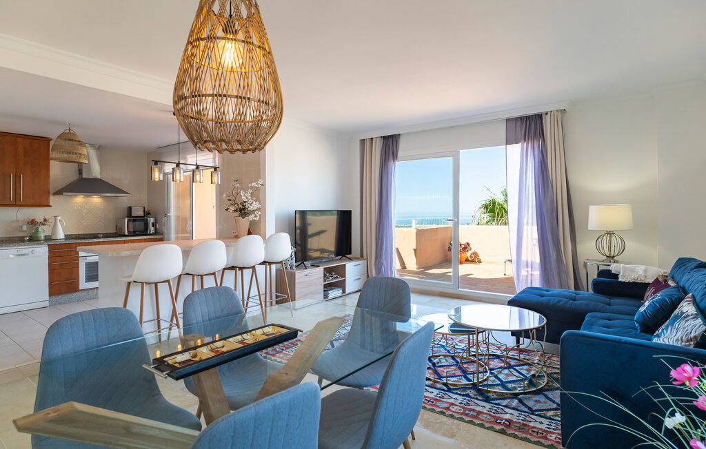 Apartment - Marbella , Spain - EAG811 5