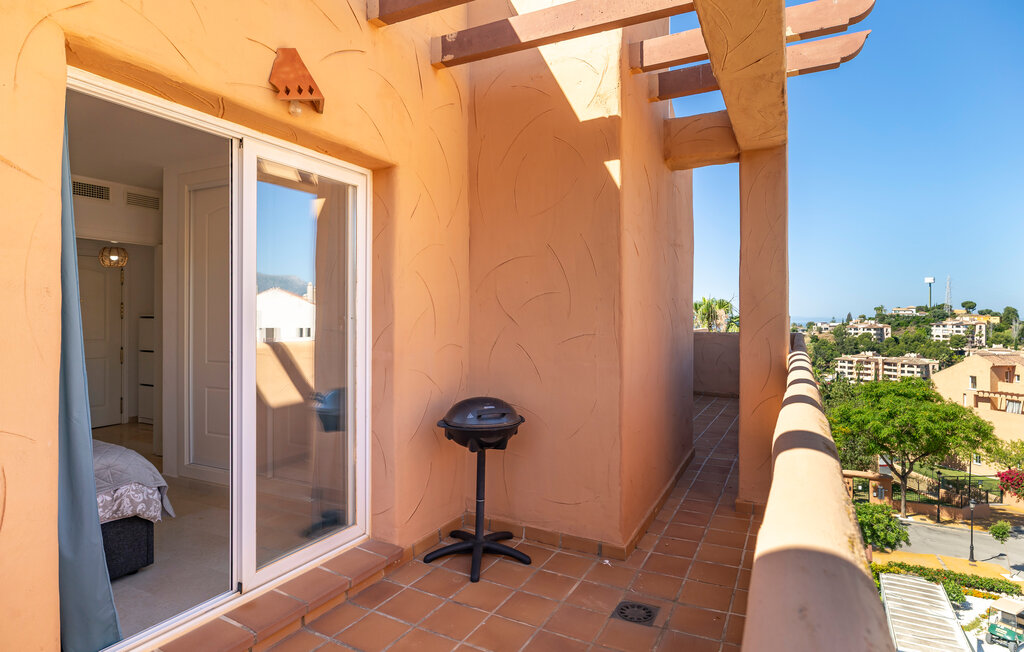 Apartment - Marbella , Spain - EAG811 13