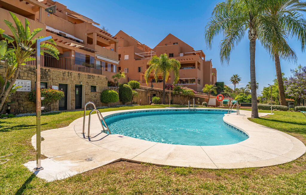 Apartment - Marbella , Spain - EAG811 1