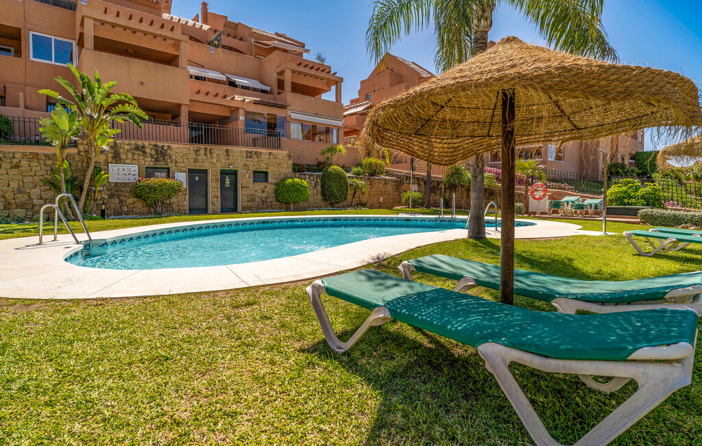 Apartment - Marbella , Spain - EAG811 10