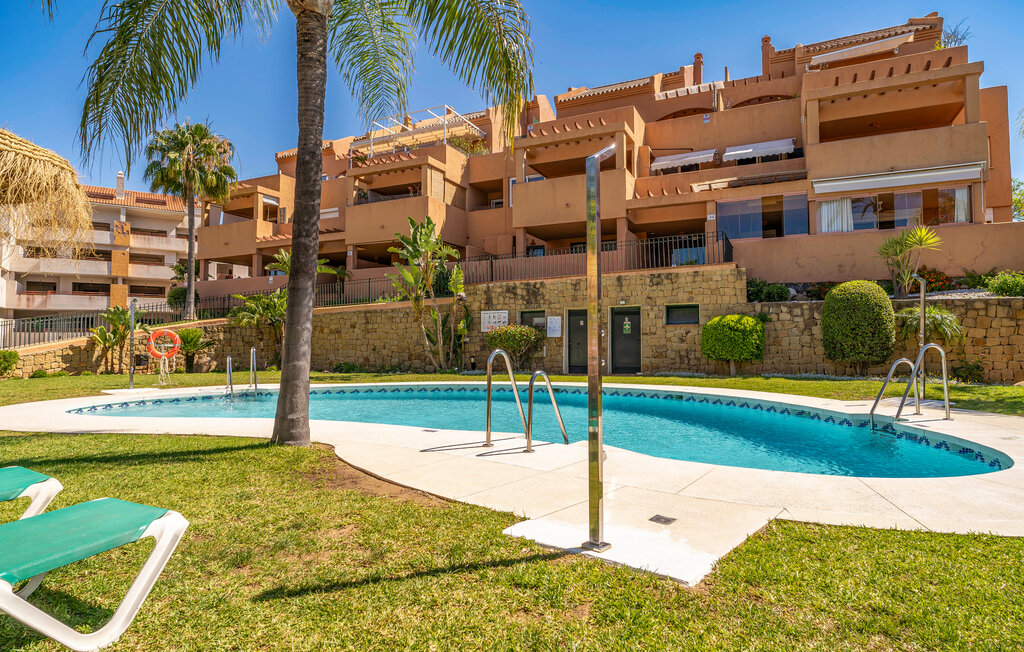 Apartment - Marbella , Spain - EAG811 11