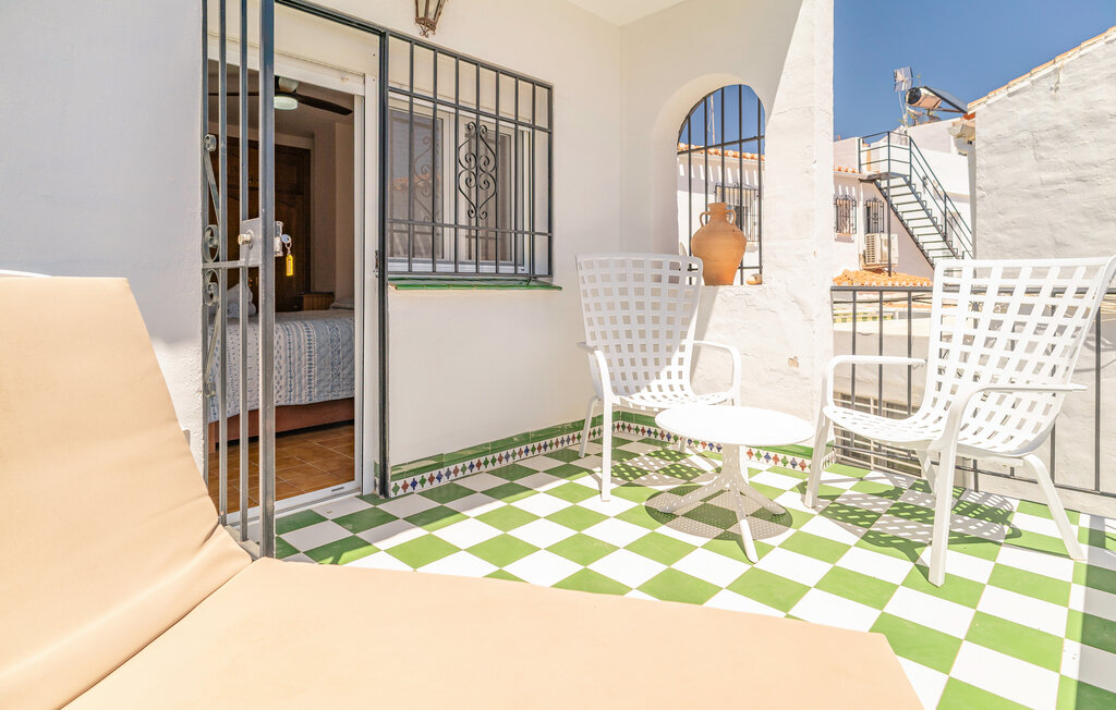 Feriehuse - Nerja , Spanien - EAG090 15