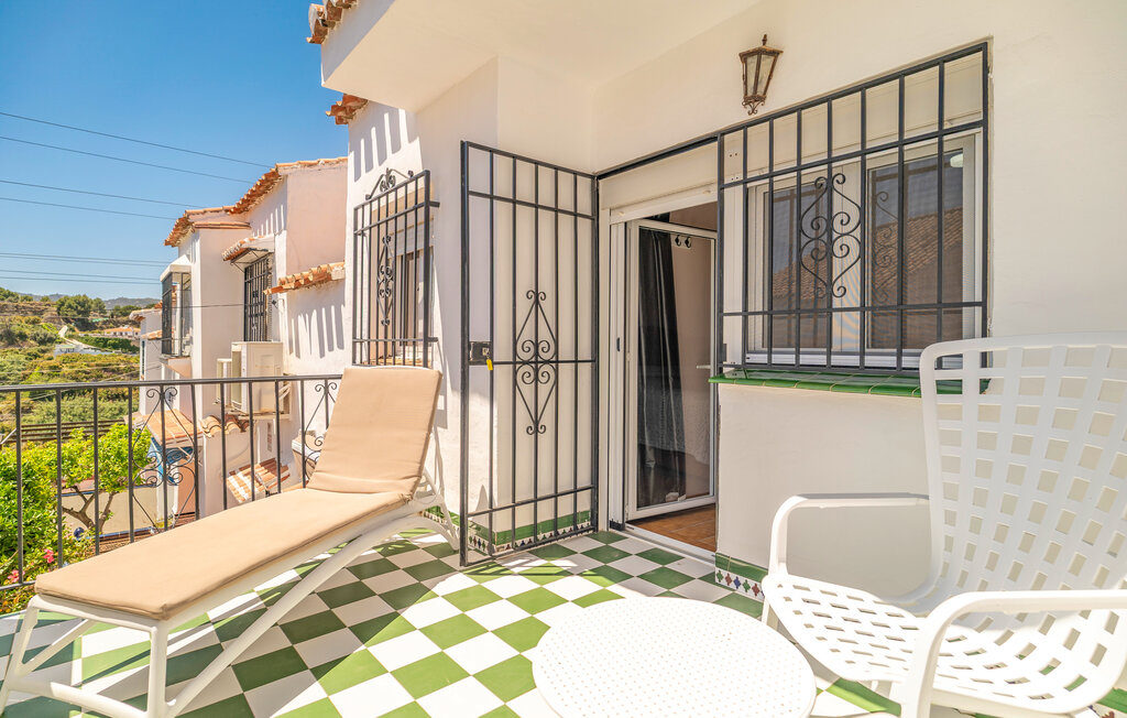 Feriehuse - Nerja , Spanien - EAG090 16