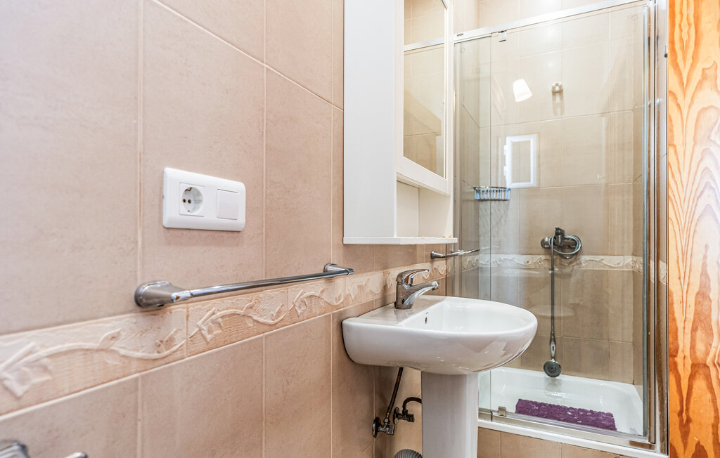 Feriehuse - Frigiliana , Spanien - EAG765 21