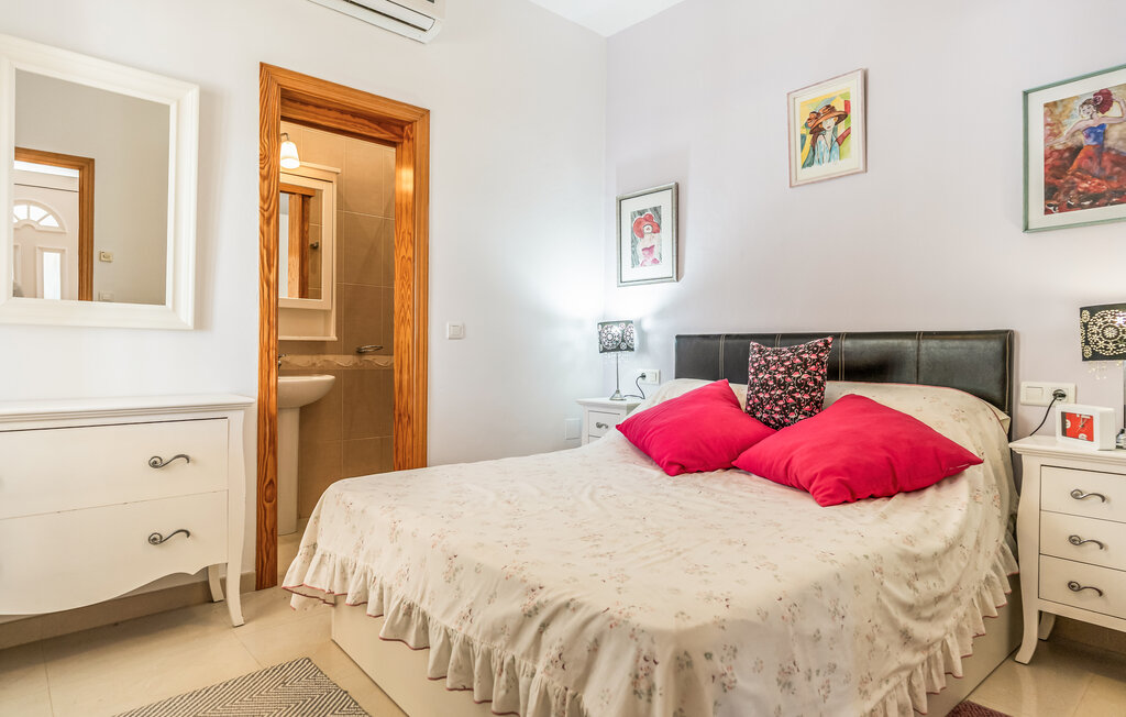 Feriehuse - Frigiliana , Spanien - EAG765 18