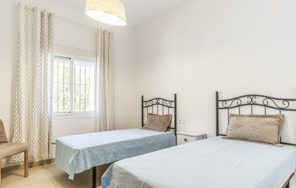 Feriehuse - Frigiliana , Spanien - EAG765 19