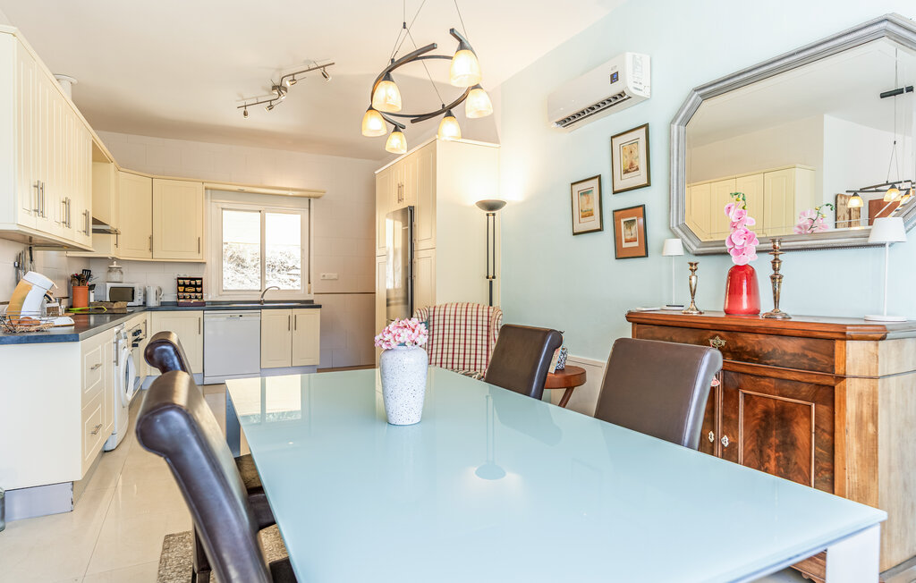 Feriehuse - Frigiliana , Spanien - EAG765 6