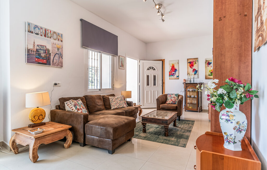 Feriehuse - Frigiliana , Spanien - EAG765 4