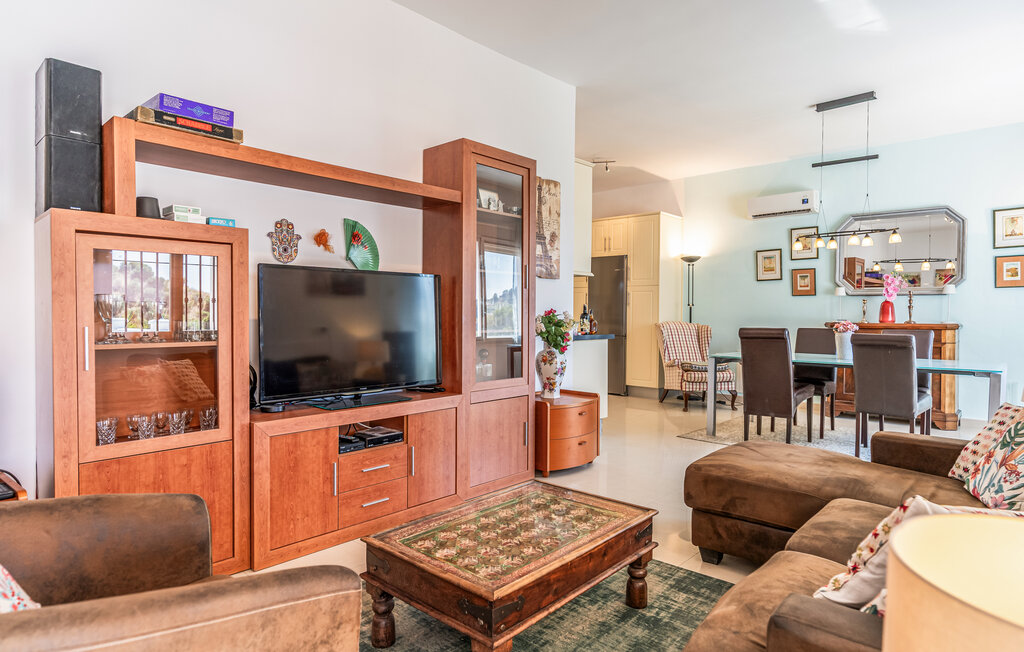 Feriehuse - Frigiliana , Spanien - EAG765 5