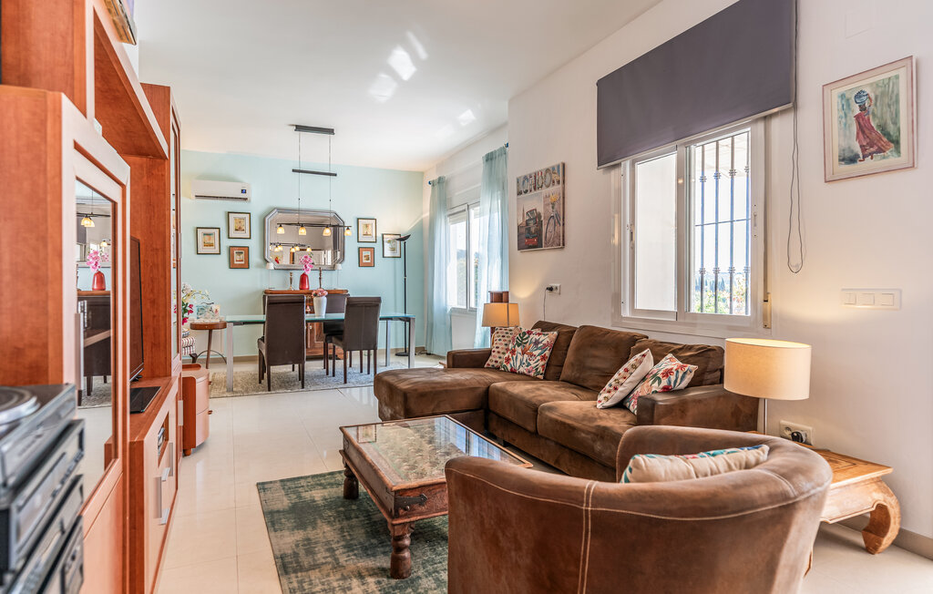 Feriehuse - Frigiliana , Spanien - EAG765 16