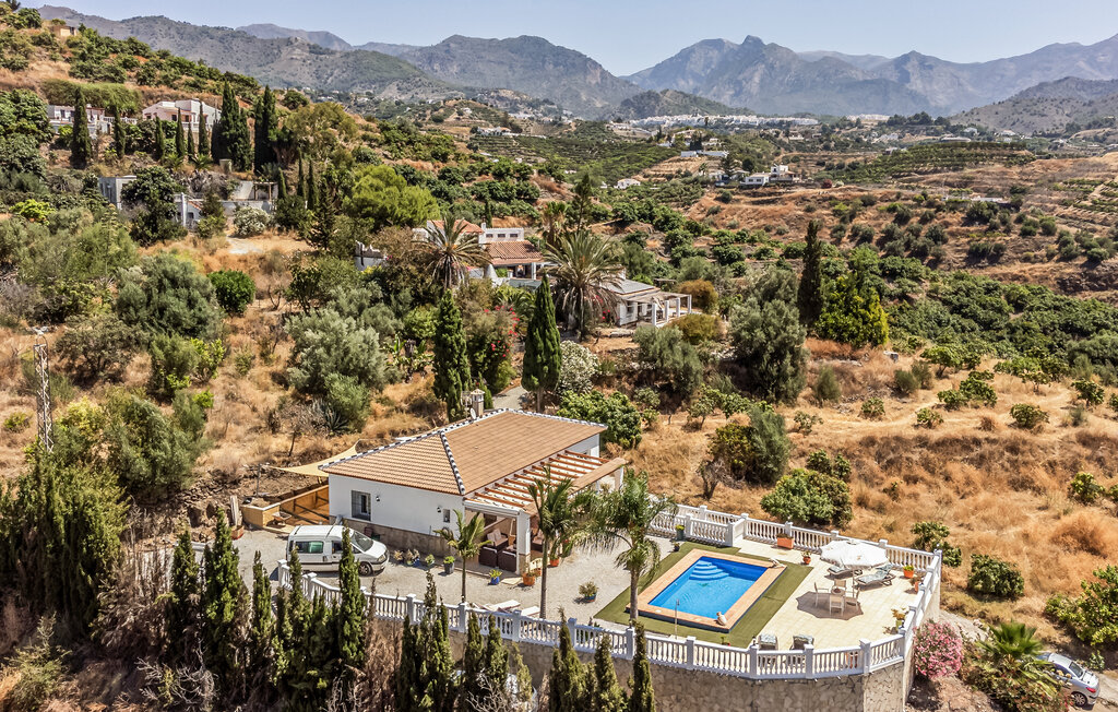 Feriehuse - Frigiliana , Spanien - EAG765 9