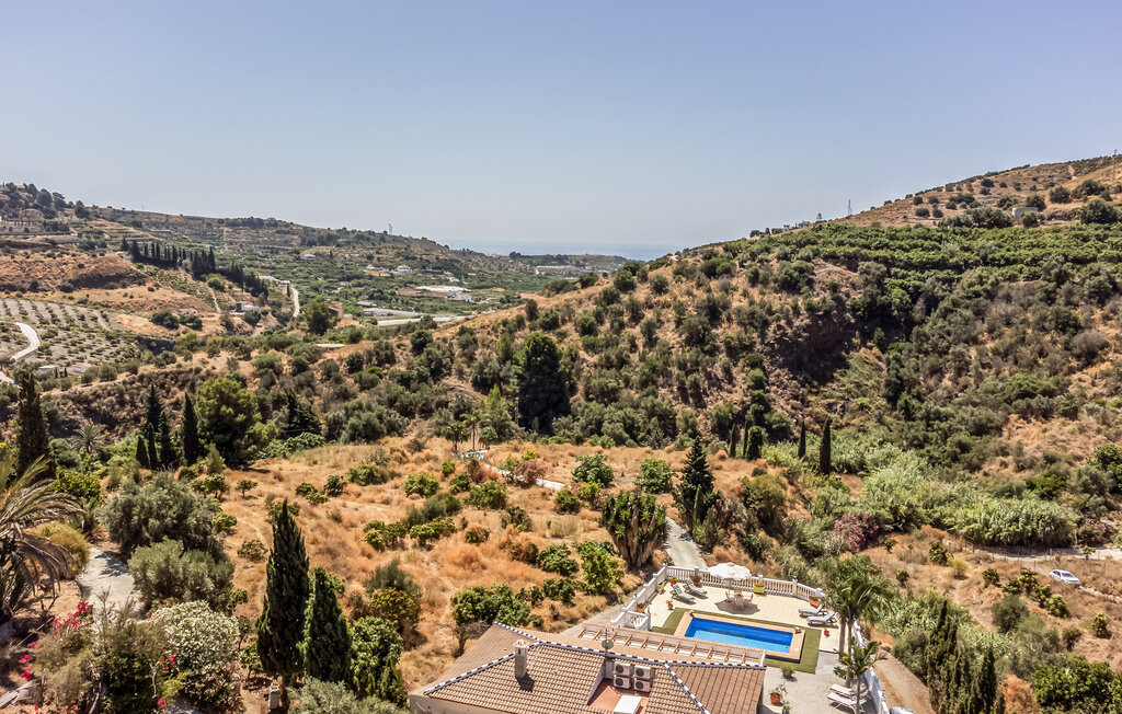 Feriehuse - Frigiliana , Spanien - EAG765 14