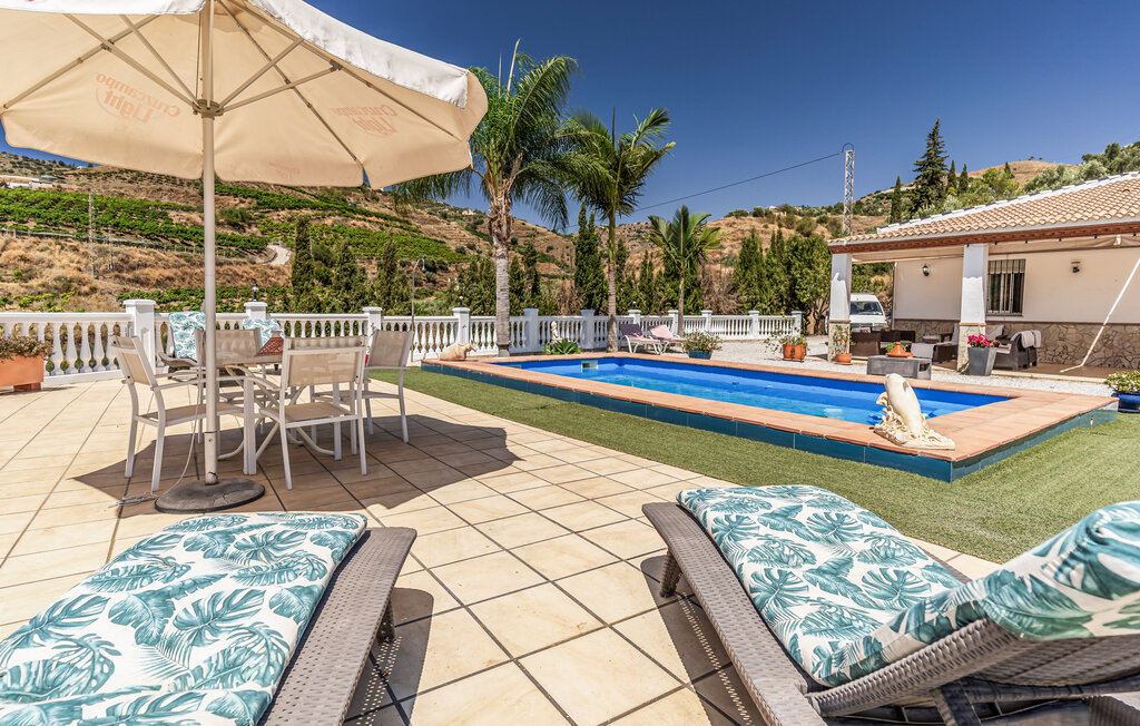 Feriehuse - Frigiliana , Spanien - EAG765 13