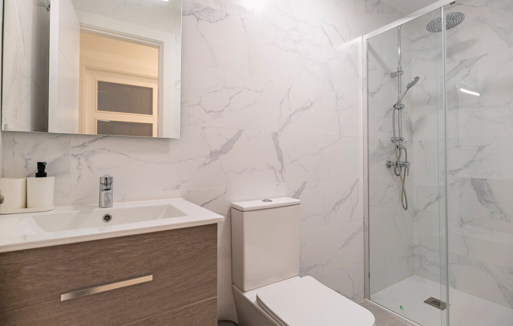 Lejlighed - Fuengirola , Spanien - EAG751 7