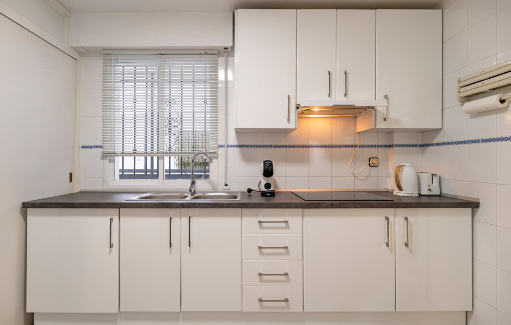 Lejlighed - Fuengirola , Spanien - EAG751 5