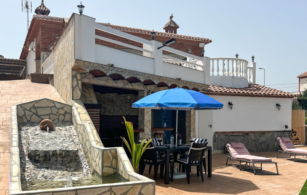 Feriehuse - Torrox , Spanien - EAG828 12