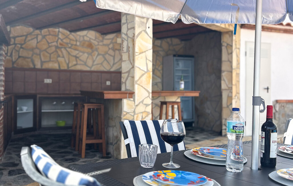 Feriehuse - Torrox , Spanien - EAG828 8