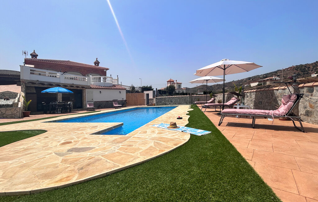 Feriehuse - Torrox , Spanien - EAG828 7