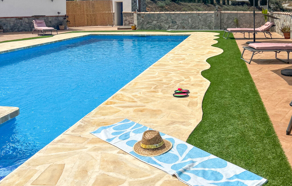 Feriehuse - Torrox , Spanien - EAG828 9