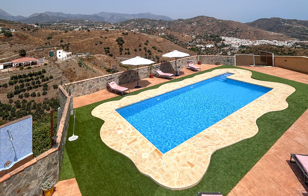 Feriehuse - Torrox , Spanien - EAG828 10