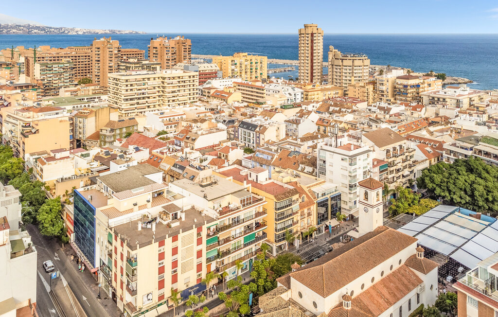 Feriehuse - Fuengirola , Spanien - EAG886 21