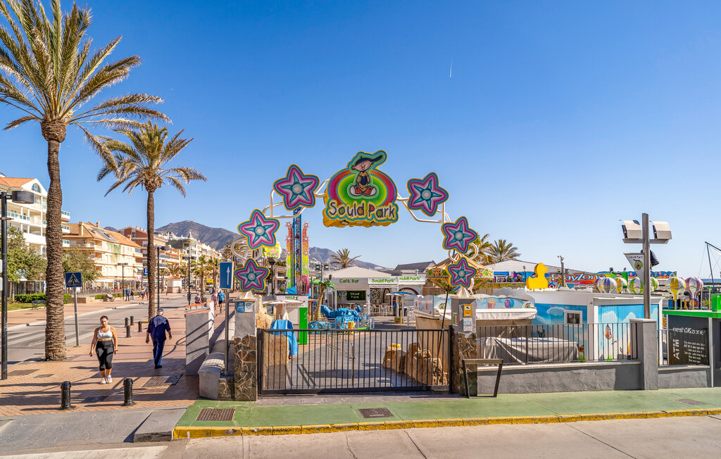 Feriehuse - Fuengirola , Spanien - EAG886 22