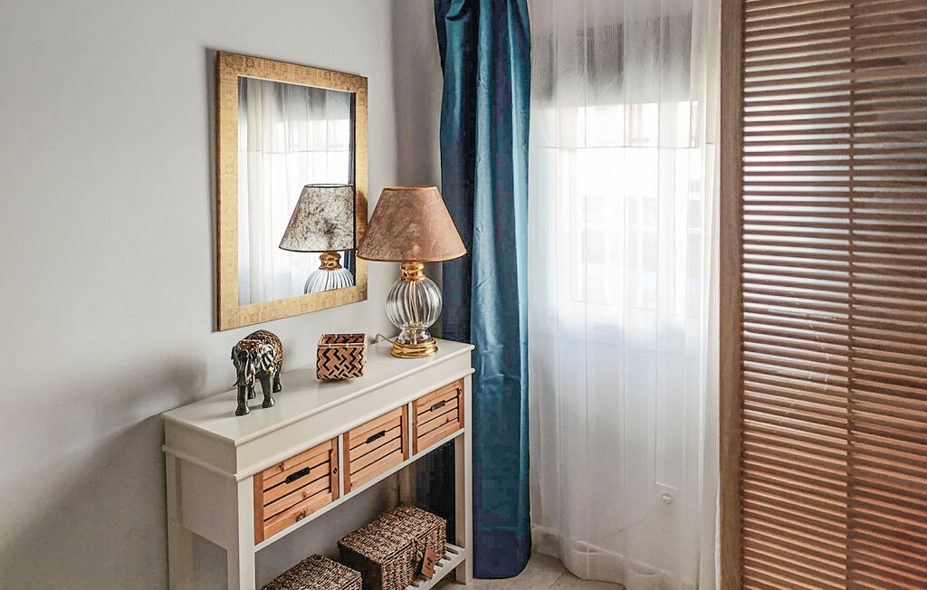 Feriehuse - Fuengirola , Spanien - EAG886 12