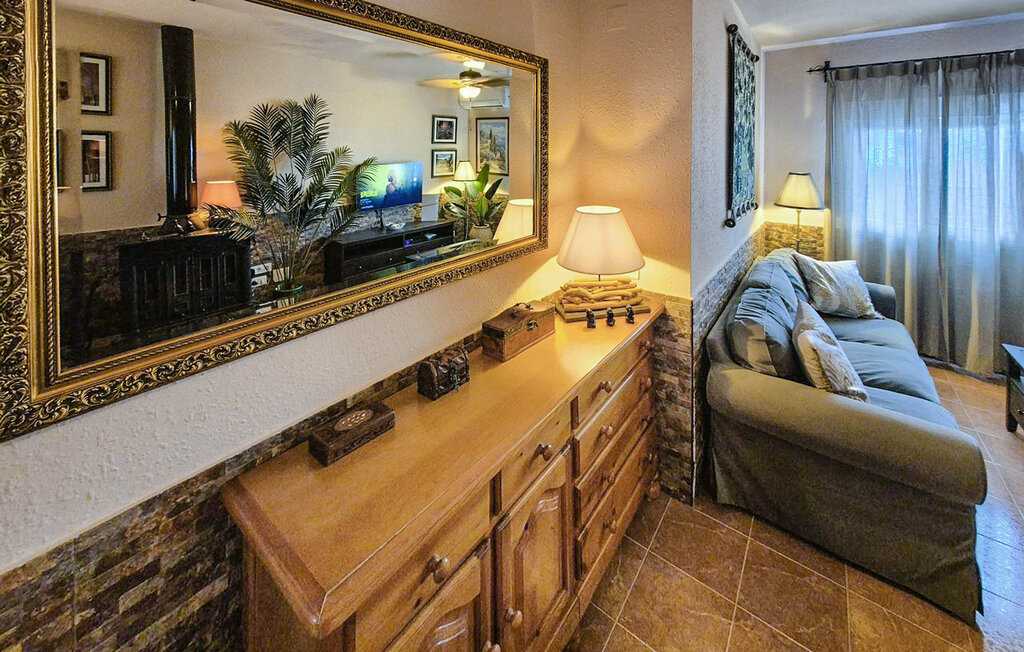 Feriehuse - Nerja , Spanien - EAG090 4