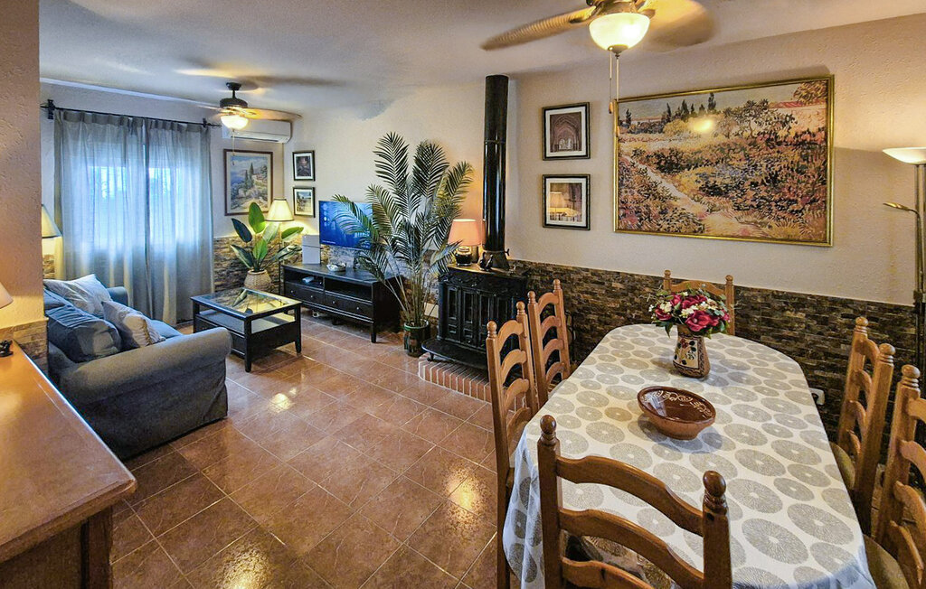 Feriehuse - Nerja , Spanien - EAG090 5