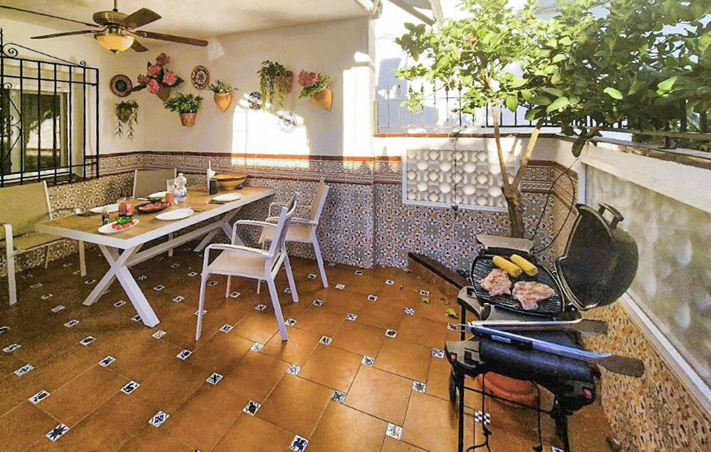 Feriehuse - Nerja , Spanien - EAG090 20