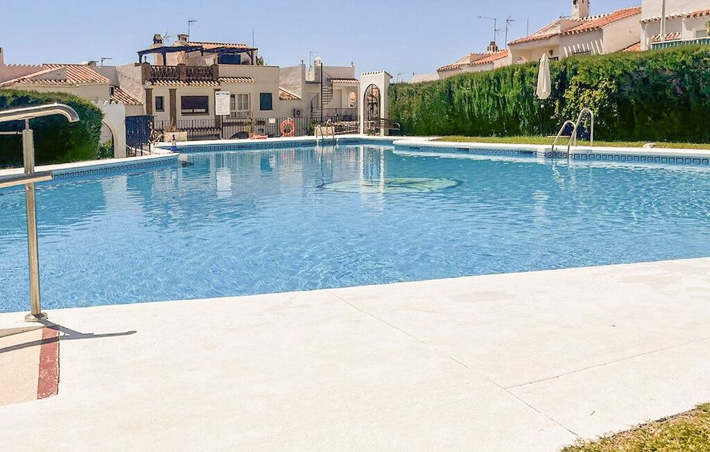 Feriehuse - Nerja , Spanien - EAG090 1