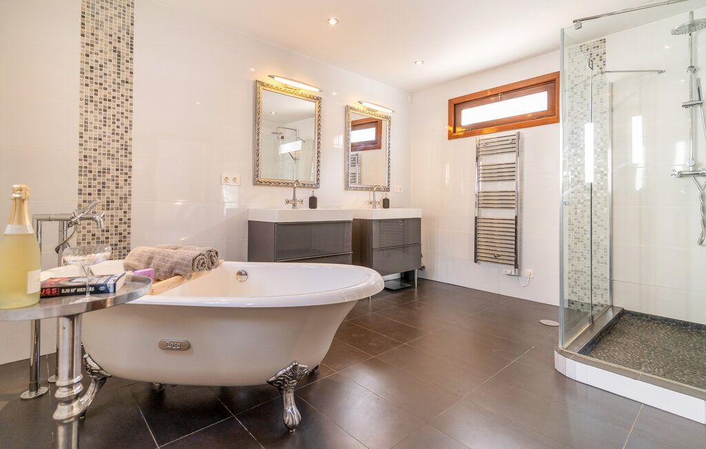 Ferienhaus - Mijas , Spanien - EAG719 22