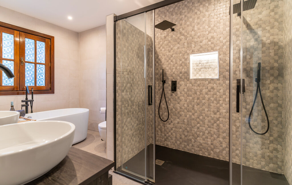 Ferienhaus - Mijas , Spanien - EAG719 23