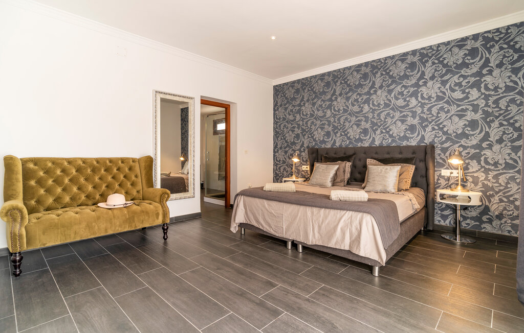 Ferienhaus - Mijas , Spanien - EAG719 7