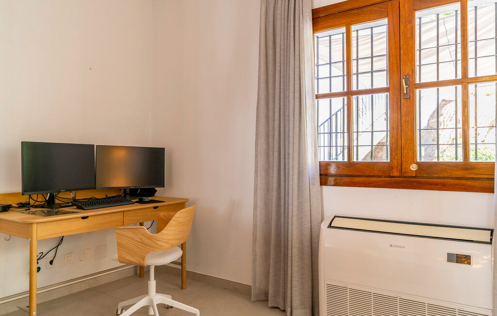 Ferienhaus - Mijas , Spanien - EAG719 18