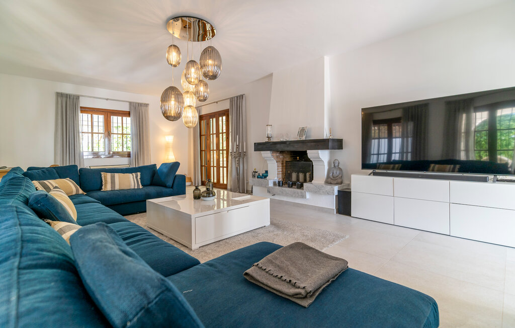 Ferienhaus - Mijas , Spanien - EAG719 15